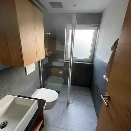 Apartamento Alpenkristall *