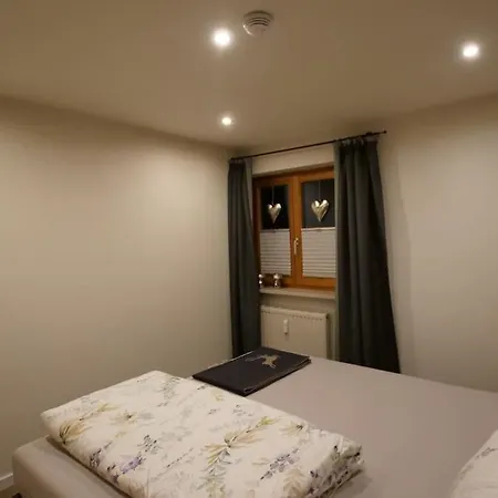 Alpenkristall Apartment