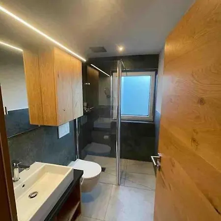 Alpenkristall Apartment