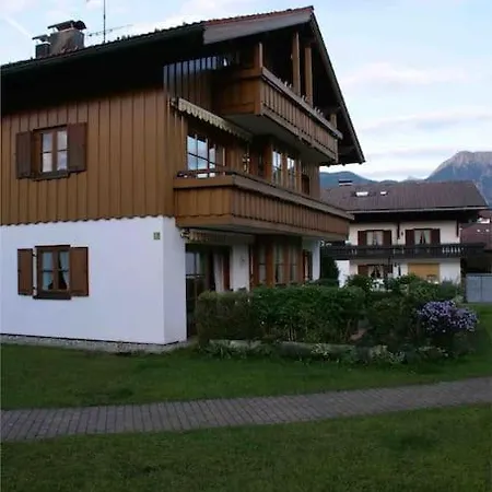 Alpenkristall * Obermaiselstein
